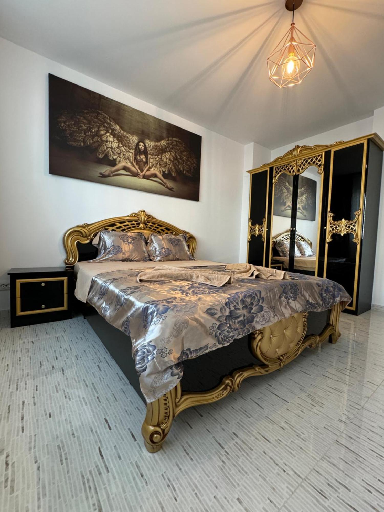 Dream Studios 2 Бухарест Екстер'єр фото
